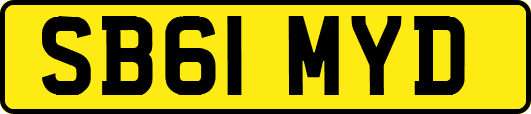 SB61MYD