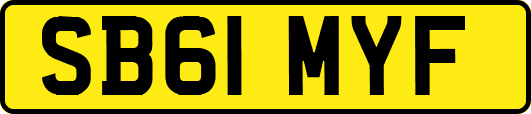 SB61MYF