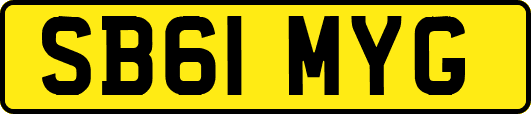 SB61MYG