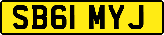 SB61MYJ
