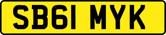 SB61MYK
