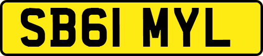 SB61MYL