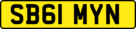 SB61MYN