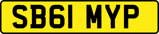 SB61MYP