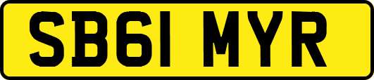 SB61MYR