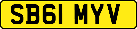 SB61MYV