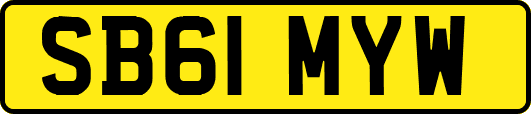 SB61MYW