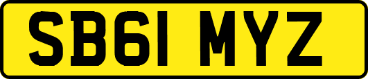 SB61MYZ