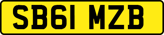 SB61MZB