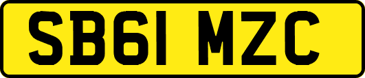 SB61MZC