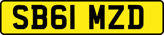 SB61MZD