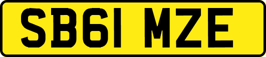 SB61MZE