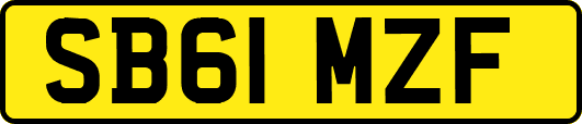 SB61MZF