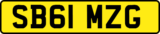 SB61MZG