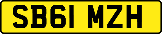 SB61MZH