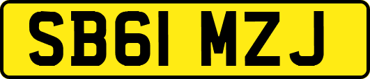 SB61MZJ