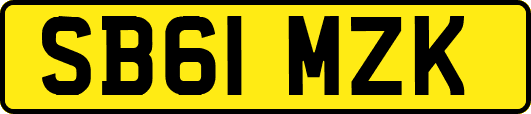 SB61MZK