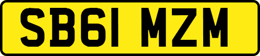 SB61MZM