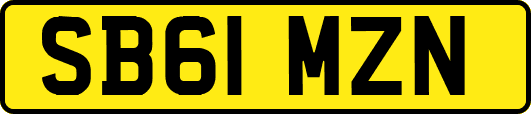 SB61MZN