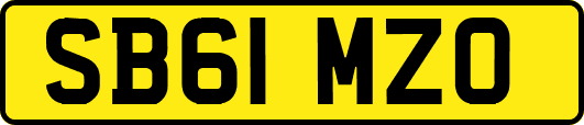 SB61MZO
