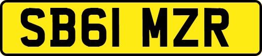 SB61MZR