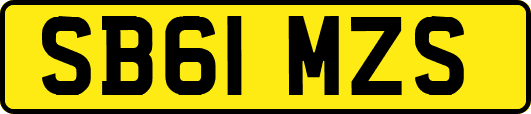 SB61MZS