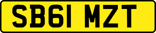 SB61MZT