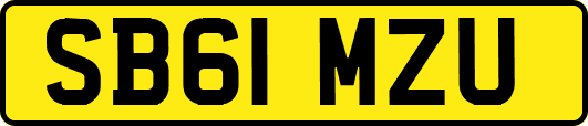 SB61MZU