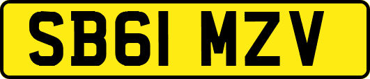 SB61MZV