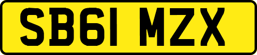 SB61MZX