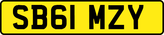 SB61MZY