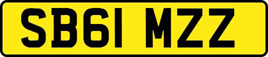 SB61MZZ