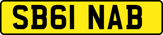 SB61NAB