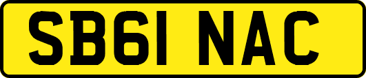 SB61NAC