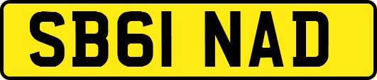 SB61NAD