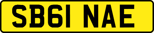 SB61NAE