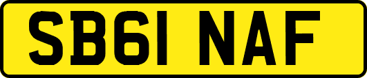 SB61NAF