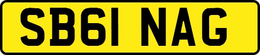 SB61NAG