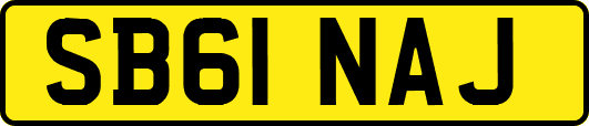 SB61NAJ