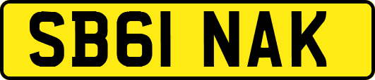 SB61NAK