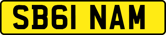 SB61NAM