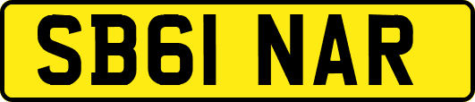SB61NAR