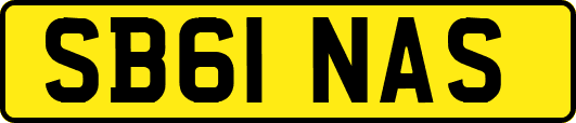 SB61NAS