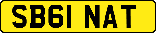 SB61NAT