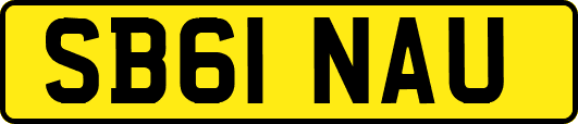 SB61NAU