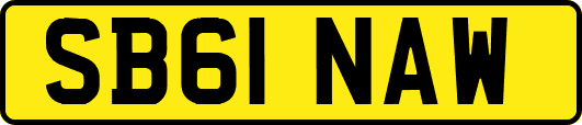SB61NAW