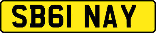 SB61NAY