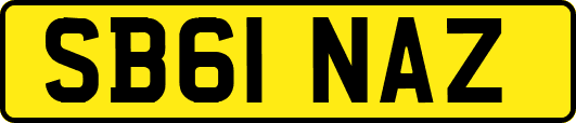 SB61NAZ