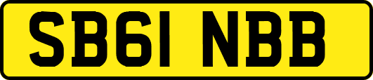 SB61NBB