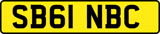 SB61NBC